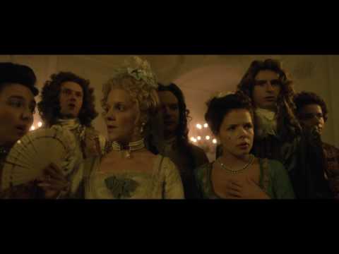 SATISFACTION 1720 Trailer
