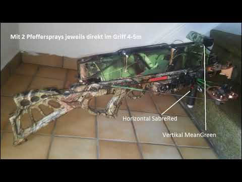 Jagdarmbrust Combat400