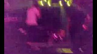 Saosin - Lets Go Control (Live)