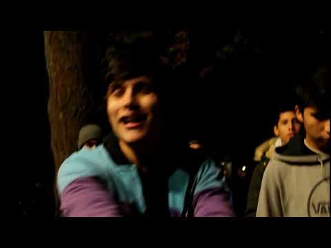 ZAISHOT BLESS vs ERREGOT JOTAH vs FIREMC MOVIDY - SEMIFINAL SMASH BATTLE - "2 vs 2" FECHA 3