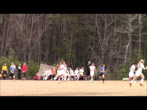 PAWest 2003 ODP Blue vs MD 2nd Half