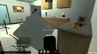 SoulHunt episode 1 with Deathwish