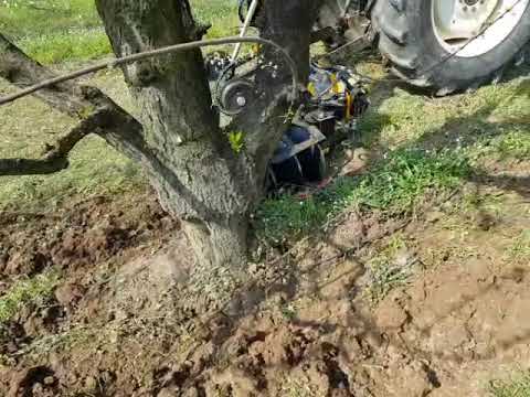 Scalzatore Mira Orizzonti