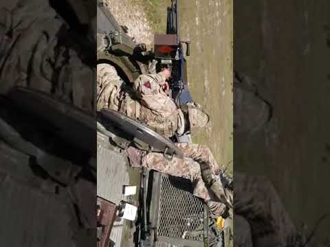 Juding distance 'Target acquisition' (Military Tank Edition)