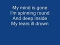 KARAOKE: Rihanna - Cry 