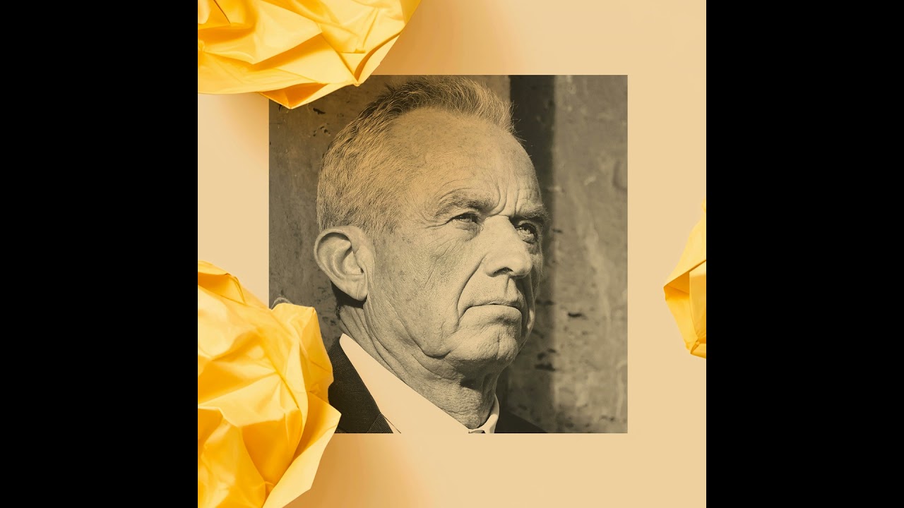 RFK Jr.'s 'Seeds of Truth'