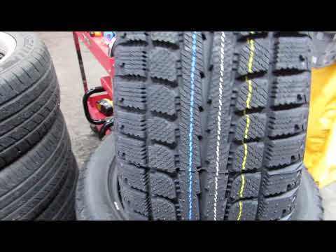 ARE CHINESE SNOW TIRES GOOD? (SHOULD I BUY THEM?)