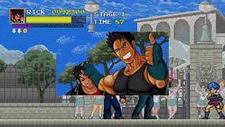 Holua's Arcades trailer