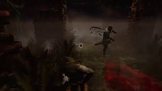 【DBD】カスタムマッチ　デットバイデーライト
