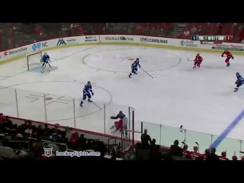 Anthony Cirelli vs Haydn Fleury