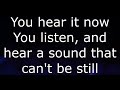 Rival Schools - Used For Glue lyrics