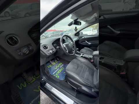 фото ford mondeo iv рестайлинг 0
