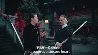 Download lagu SEEK OUT 100 hidden martial arts masters across china- first stop is the guanyuan temple！ mp3