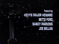 Sudden Impact 1991 VHS Opening