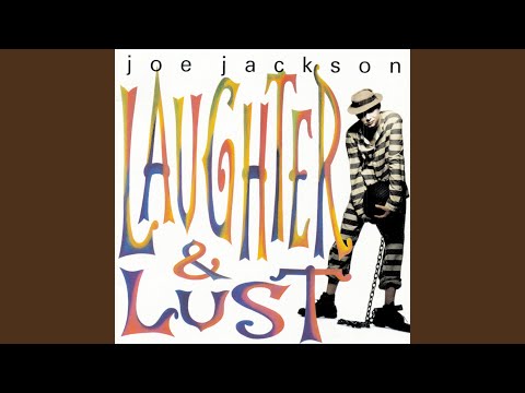 The Other Me - Joe Jackson