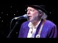 Buddy Miller - Somewhere Trouble Don't Go - Cayamo 2015