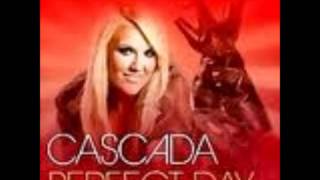 Cascada - Just Like A Pill