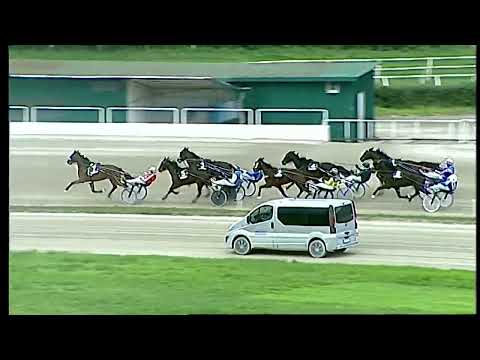 Napoli Trotto 27/02/2022 - 7ª corsa