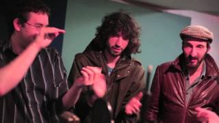 Jonny the Firth - Just the Way Im Feeling