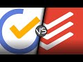 Task Manager Showdown TickTick Vs Todoist The Ultimate Productivity Battle