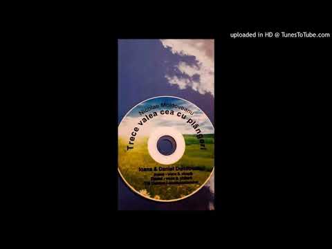 Cu laude te preamarim