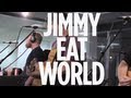 Jimmy Eat World "Damage" // SiriusXM // Alt Nation