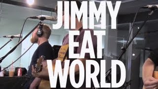 Jimmy Eat World &quot;Damage&quot; // SiriusXM // Alt Nation