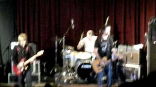 The Clarks What a Wonderful World