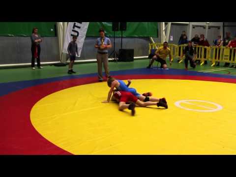 2014 Utrecht, Holandsko