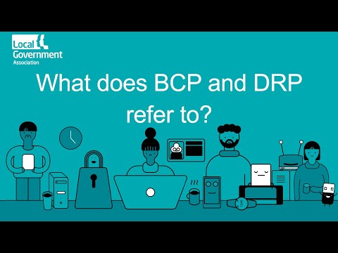 What are Business Continuity Plans and Disaster Recovery Plans?