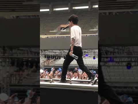 170819 cass blue playground / ambition musik(해쉬스완,창모,김효은) - One More Rollie