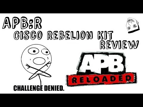 Cisco Rebelion Kit: Review