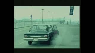 The Hellacopters - The Devil Stole The Beat From The Lord - Official Music Video