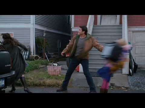 Rachel getting destroyed