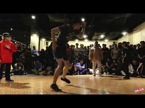 Street Ninjaz Vs Castaways- Top 16 - Ruthless XI - Presented By RU Breaks - BNC
