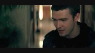 Justin Timberlake -  Losing my way [HQ]