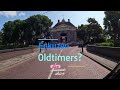 Op Zoek Naar De Oldtimers