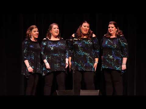 Region 5 Quartet- Spark