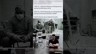 DAWID KACPRZYK - SZPITAL POŁUDNIOWY!