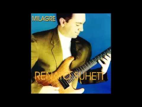 Renato Suhett   Milagre Cd Completo + Bõnus