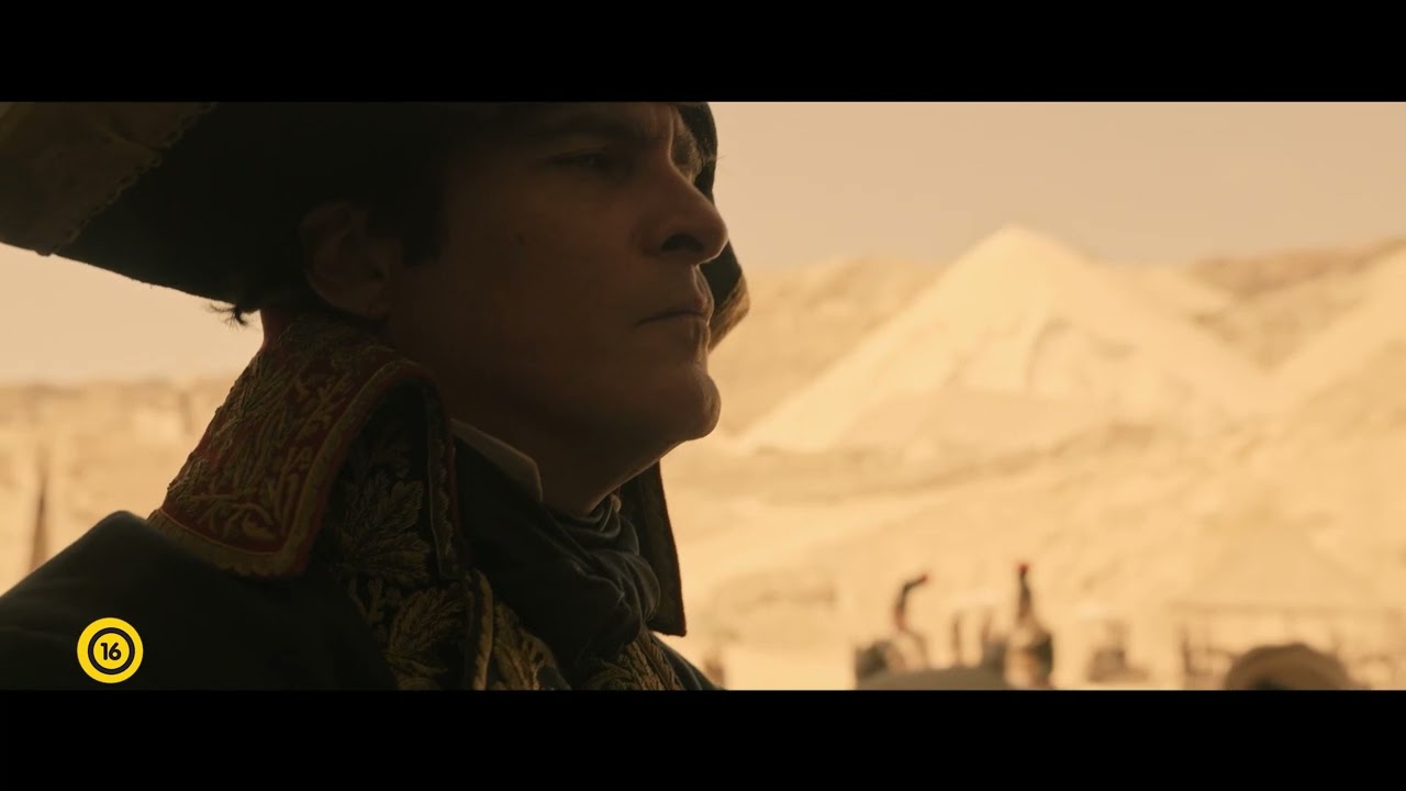 Hivatalos magyar szinkronos előzetes #2