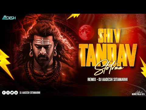 Shiv Tandav Stotram (Har Har Shiv Shankar) | Dj Aadesh Sitamarhi | Sachet Tandon,Parampara | Bhakti