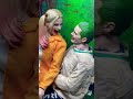 HOT TOYS Harley Quinn Joker Shorts
