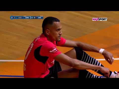 CRNICA vs OSIJEK KANDIT 0:1 (6. kolo, SuperSportHMNL 25/26)