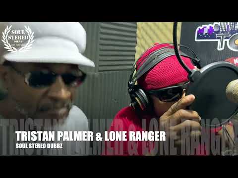 💿 Tristan Palmer & Lone Ranger 🇯🇲 Soul Stereo Dubplate on Joker Smoker riddim ⁠🔊