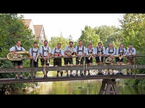 Jochberg Musikanten, Ein halbes Jahrhundert, Polka