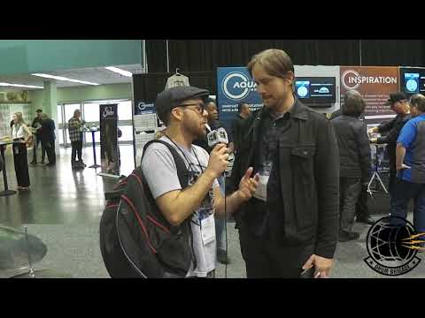 Drum Brigade Interview With Mike Dawson