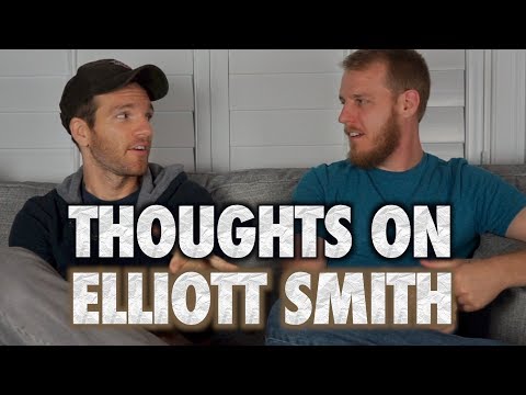 The Genius of Elliott Smith