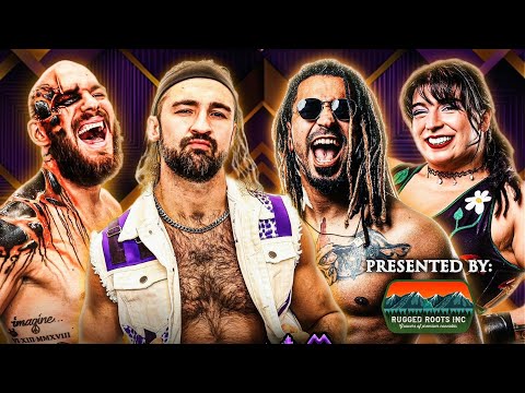 ALL 2025 Vacationland Cup Tournament Matches (Gabby Forza vs. B3CCA, Aaron Rourke vs. Alec Price)