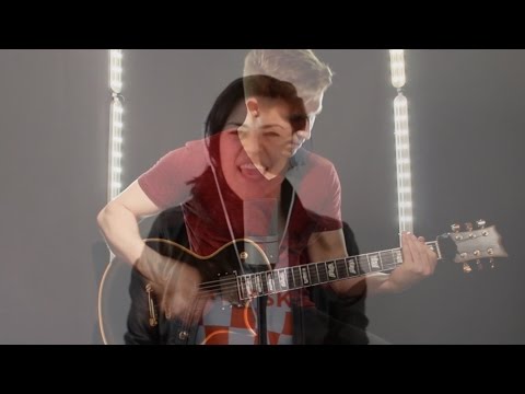 Everytime We Touch - Cascada - Cole Rolland (feat. Lauren Babic)